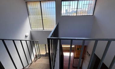 Se vende casa central 4 oriente 1320 Talca