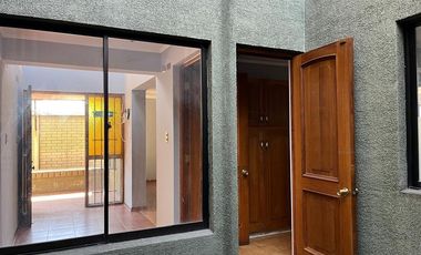 Se vende casa central 4 oriente 1320 Talca