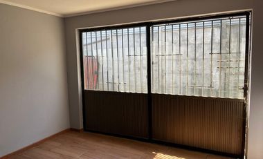 Se vende casa central 4 oriente 1320 Talca