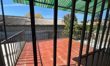 Se vende casa central 4 oriente 1320 Talca
