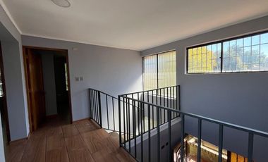 Se vende casa central 4 oriente 1320 Talca