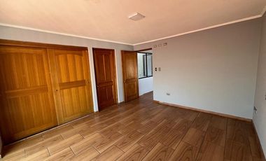 Se vende casa central 4 oriente 1320 Talca