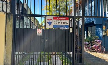 Se vende casa central 4 oriente 1320 Talca