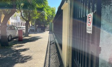 Se vende casa central 4 oriente 1320 Talca