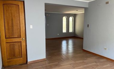 Se vende casa central 4 oriente 1320 Talca