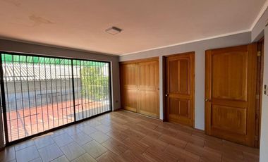 Se vende casa central 4 oriente 1320 Talca