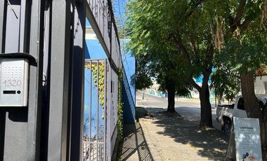 Se vende casa central 4 oriente 1320 Talca