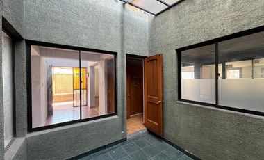 Se vende casa central 4 oriente 1320 Talca