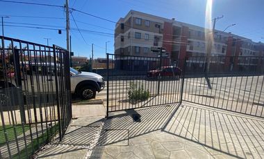 Arriendo de Linda casa Haras de Buin 2
