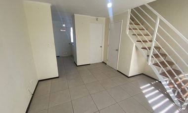 Arriendo de Linda casa Haras de Buin 2