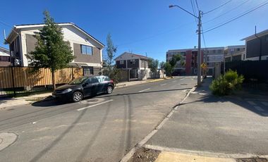 Arriendo de Linda casa Haras de Buin 2