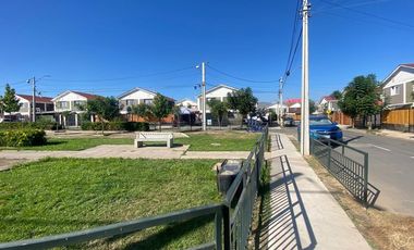 Arriendo de Linda casa Haras de Buin 2