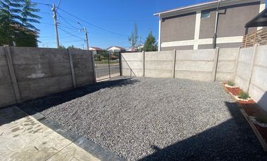 Arriendo de Linda casa Haras de Buin 2