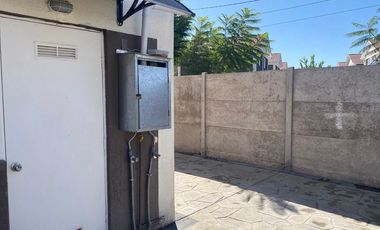 Arriendo de Linda casa Haras de Buin 2
