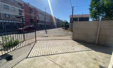 Arriendo de Linda casa Haras de Buin 2