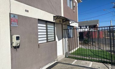 Arriendo de Linda casa Haras de Buin 2