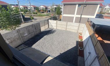 Arriendo de Linda casa Haras de Buin 2
