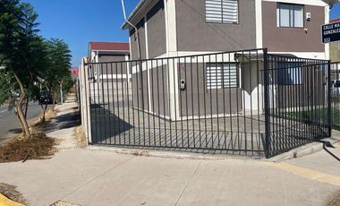 Arriendo de Linda casa Haras de Buin 2