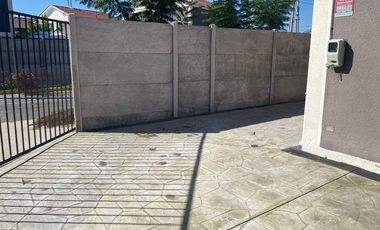 Arriendo de Linda casa Haras de Buin 2
