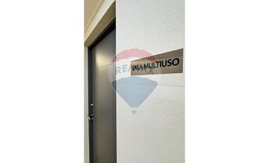 Nuevo Dpto. Moderno en Temuco - ¡Visítalo Hoy!