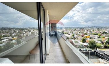 Nuevo Dpto. Moderno en Temuco - ¡Visítalo Hoy!