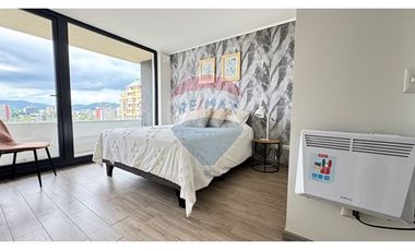 Nuevo Dpto. Moderno en Temuco - ¡Visítalo Hoy!