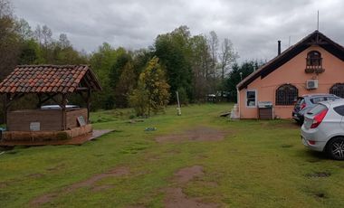 Paraíso 1 casa + 2 cabañas