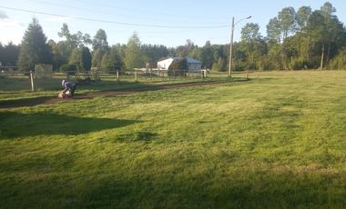 Paraíso 1 casa + 2 cabañas