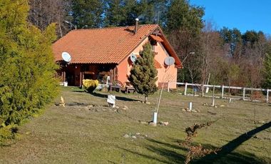 Paraíso 1 casa + 2 cabañas