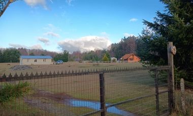 Paraíso 1 casa + 2 cabañas