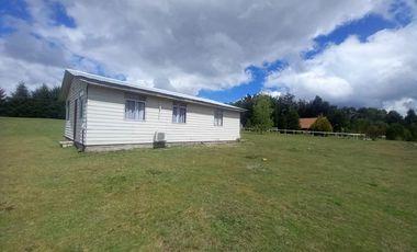 Paraíso 1 casa + 2 cabañas