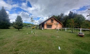 Paraíso 1 casa + 2 cabañas