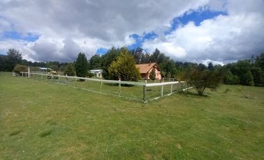 Paraíso 1 casa + 2 cabañas