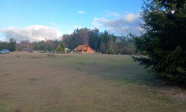 Paraíso 1 casa + 2 cabañas