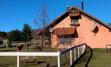 Paraíso 1 casa + 2 cabañas