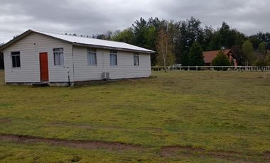 Paraíso 1 casa + 2 cabañas