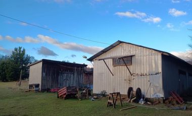 Paraíso 1 casa + 2 cabañas
