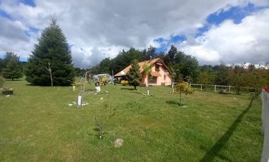 Paraíso 1 casa + 2 cabañas