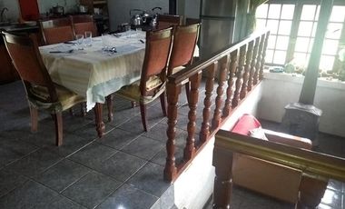 Paraíso 1 casa + 2 cabañas