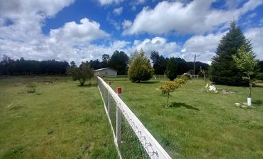 Paraíso 1 casa + 2 cabañas