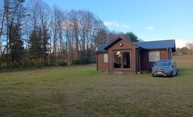 Paraíso 1 casa + 2 cabañas