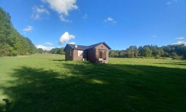 Paraíso 1 casa + 2 cabañas