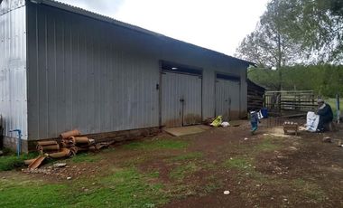 Paraíso 1 casa + 2 cabañas