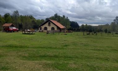 Paraíso 1 casa + 2 cabañas