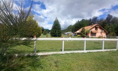 Paraíso 1 casa + 2 cabañas