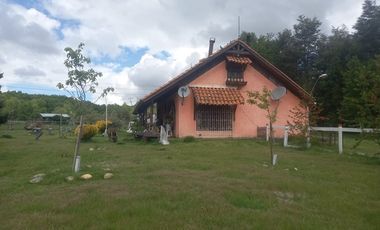 Paraíso 1 casa + 2 cabañas