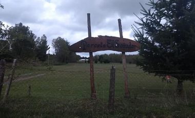 Paraíso 1 casa + 2 cabañas