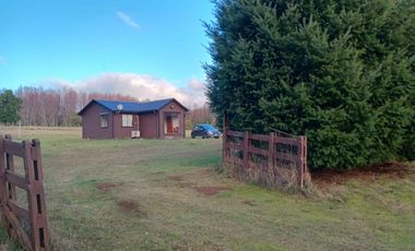 Paraíso 1 casa + 2 cabañas