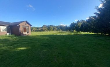 Paraíso 1 casa + 2 cabañas