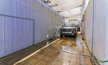 Edificio Comercial 453 mts2 útiles en Av.Zapadores